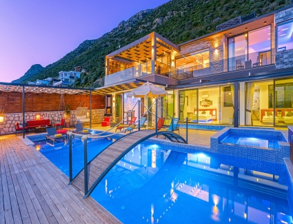 Villa Ada Kalkan